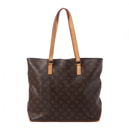 Louis Vuitton Monogram Cabas Mezzo 1 of 8
