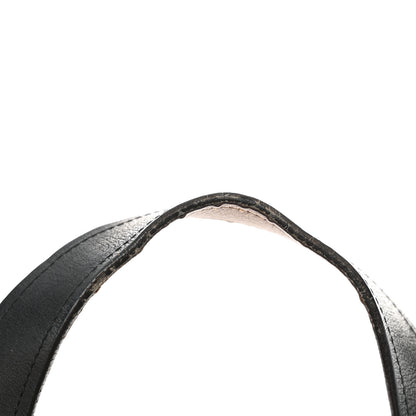 Chanel Iridescent Calfskin In the Mix Tote Black 13 of 16