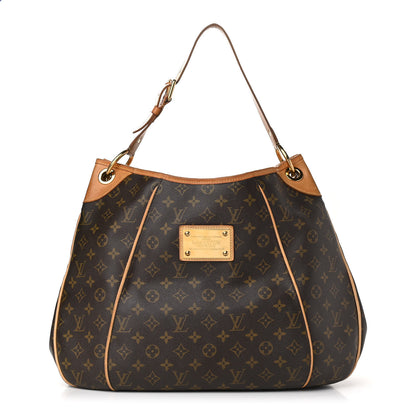 Louis Vuitton Monogram Galliera GM 1 of 14