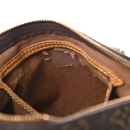 Louis Vuitton Monogram Speedy 25 16 of 24