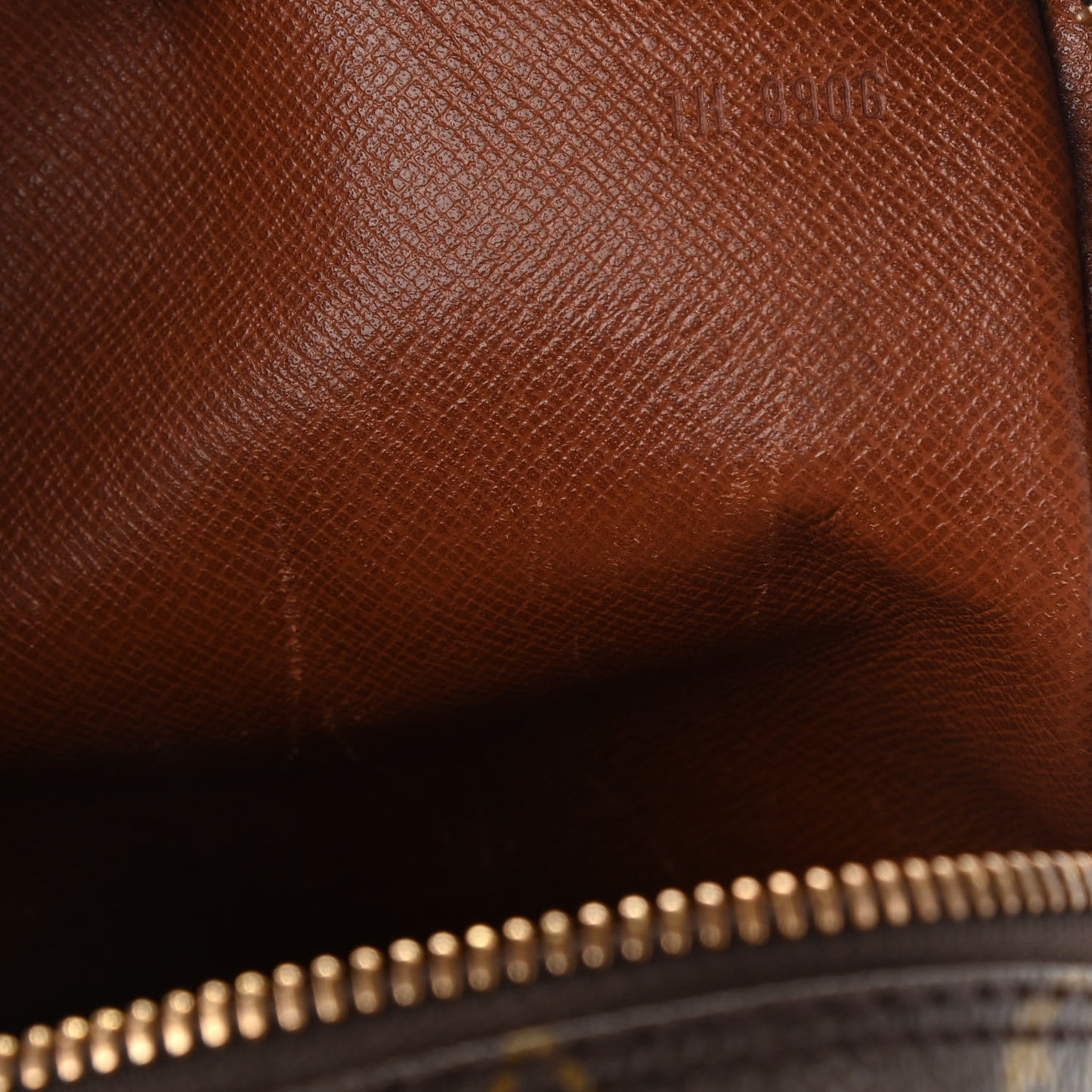 Monogram Amazone PM