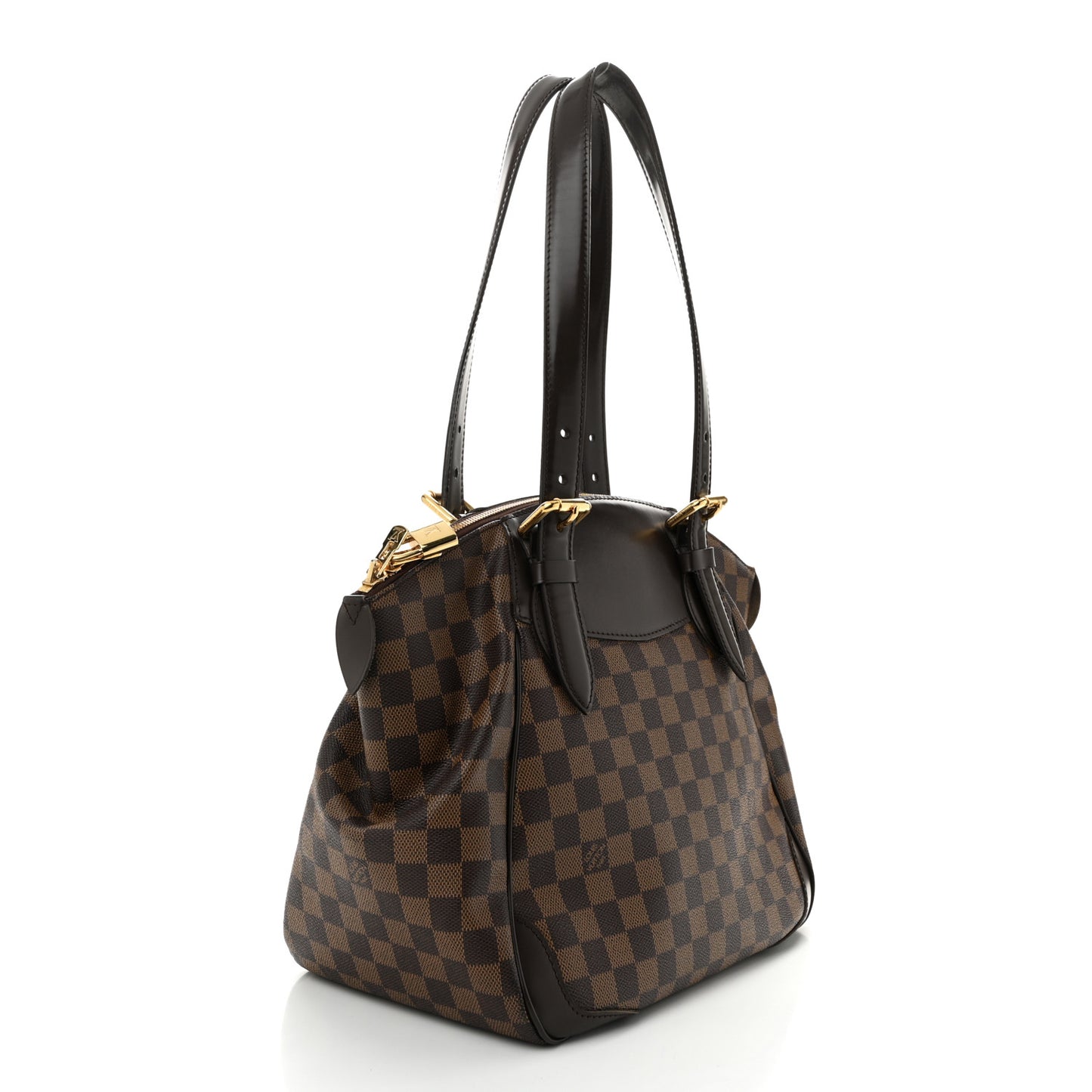 Damier Ebene Verona MM