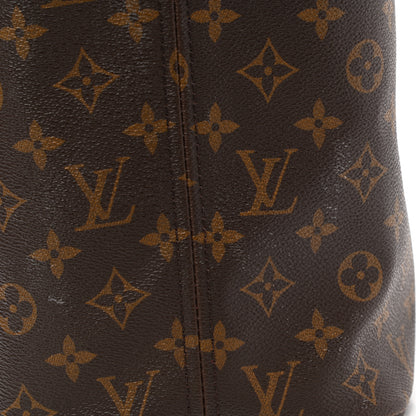 Louis Vuitton Monogram Neo Neverfull MM Cherry 14 of 17