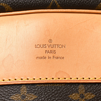 Louis Vuitton Monogram Evasion Sports Bag 5 of 8