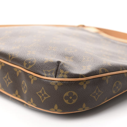 Louis Vuitton Monogram Odeon MM 7 of 10