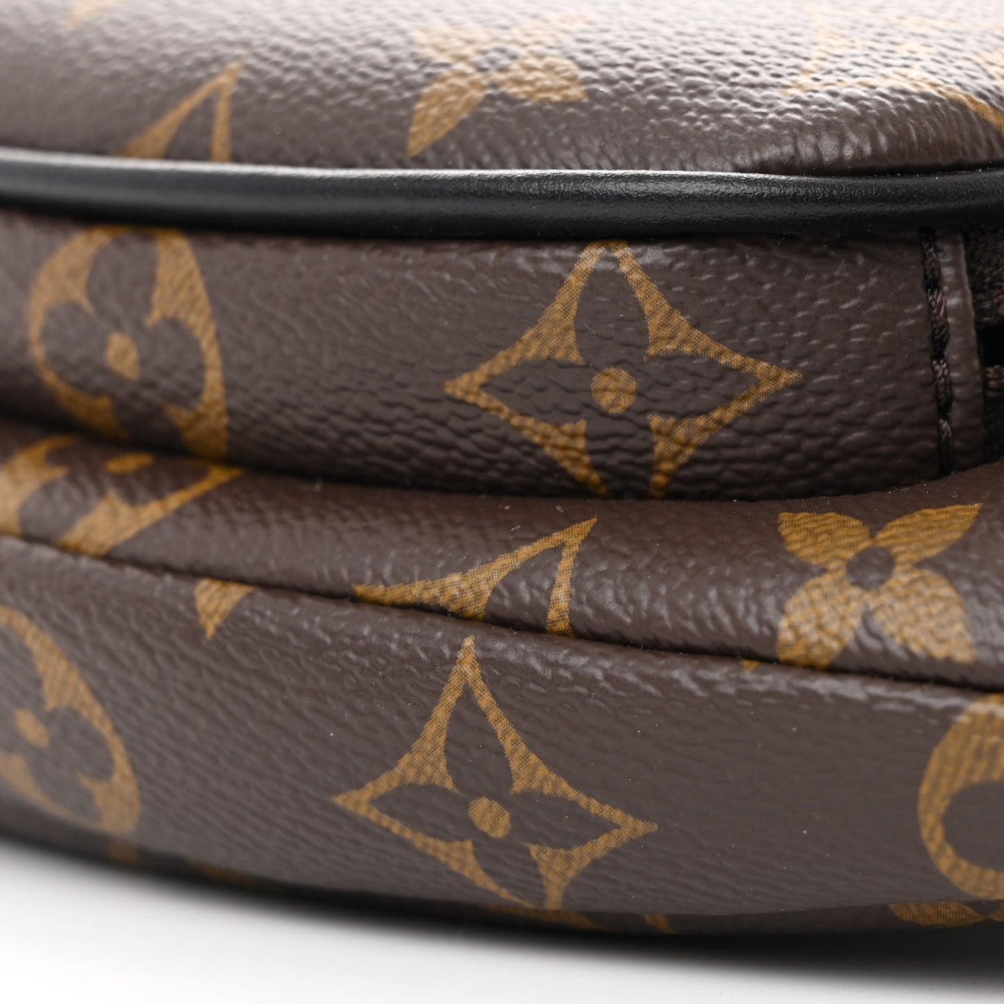 Monogram Keepit Bumbag