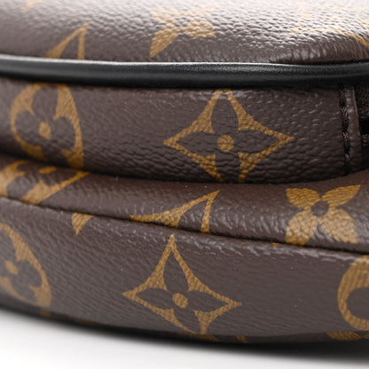 Louis Vuitton Monogram Keepit Bumbag 9 of 9