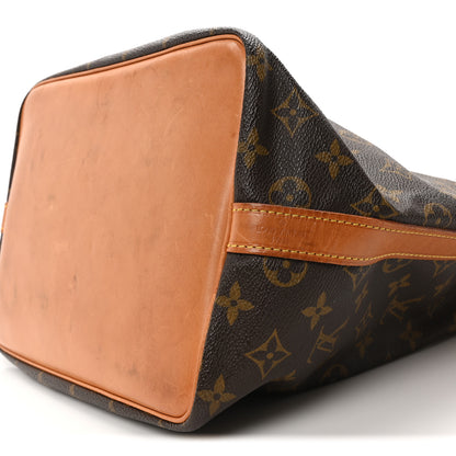Louis Vuitton Monogram Petit Noe 10 of 10