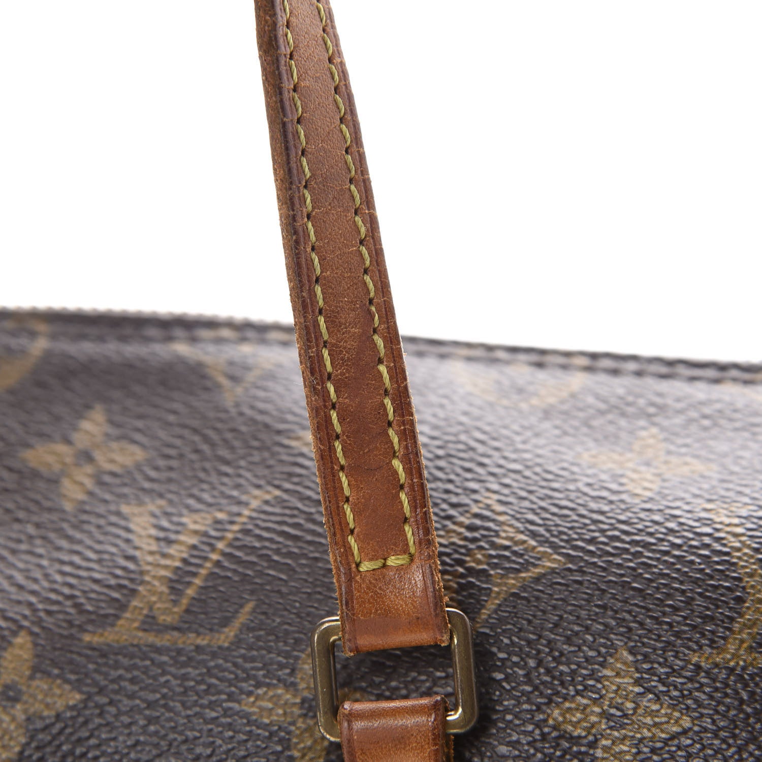 Louis Vuitton Monogram Papillon 26 8 of 15