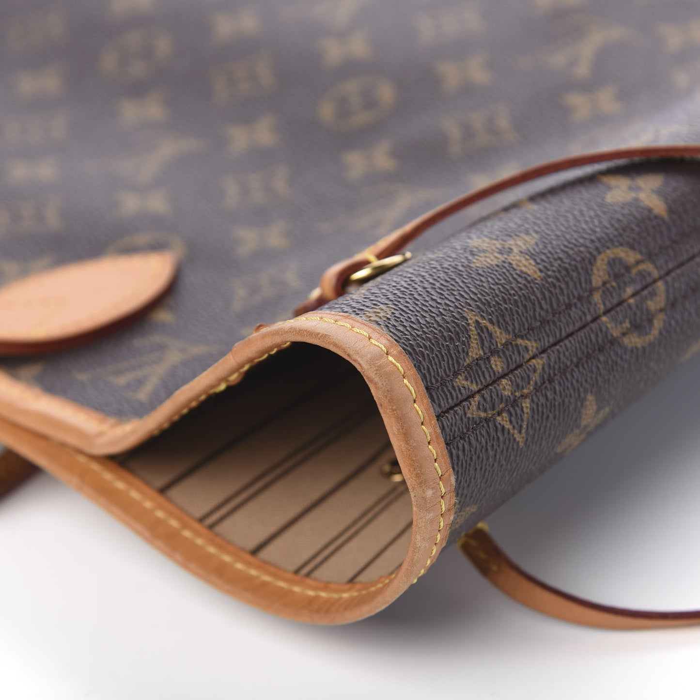 Monogram Neo Neverfull MM