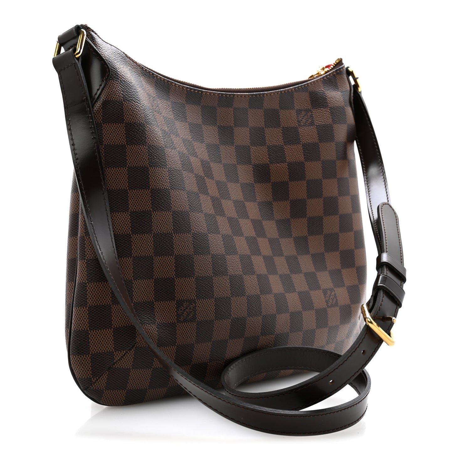 Damier Ebene Bloomsbury PM