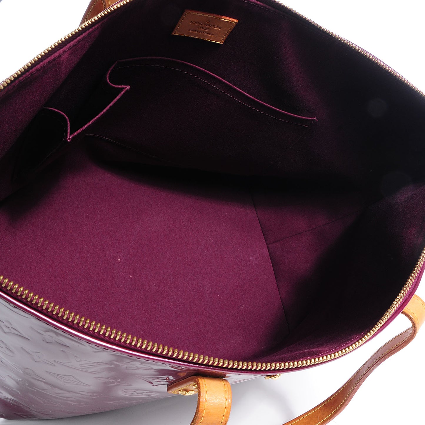 Vernis Bellevue GM Violet