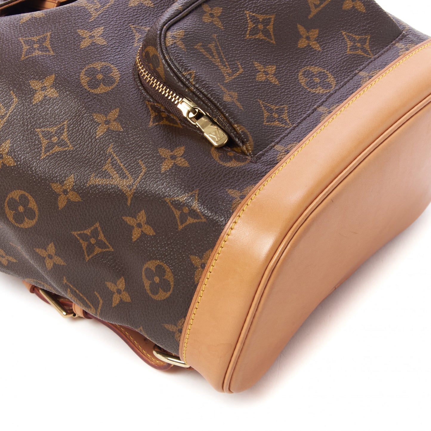Monogram Montsouris MM Backpack