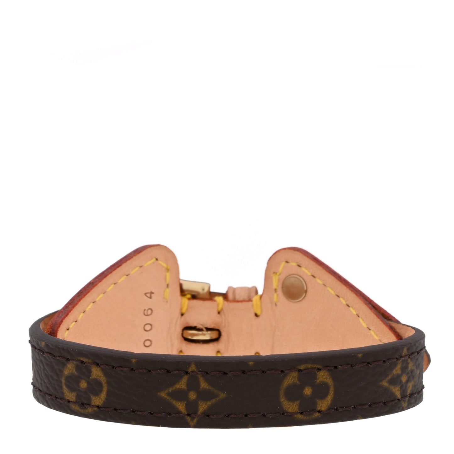 Monogram Theda Bracelet