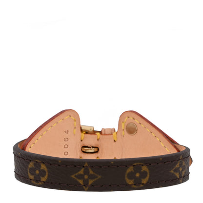 Louis Vuitton Monogram Theda Bracelet 3 of 6