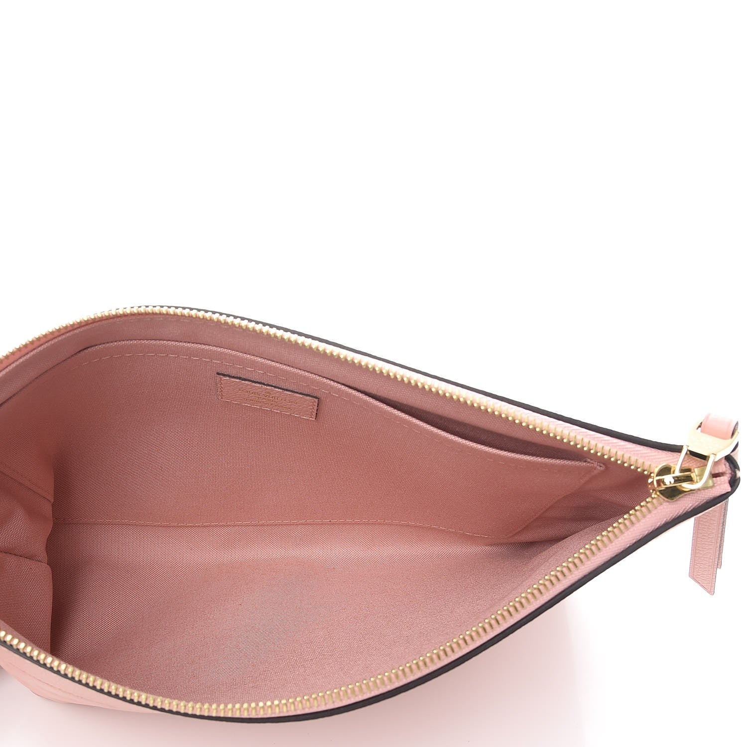 Louis Vuitton Empreinte Daily Pouch Rose Poudre 5 of 10