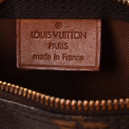 Louis Vuitton Monogram Mini Sac HL Speedy 6 of 10
