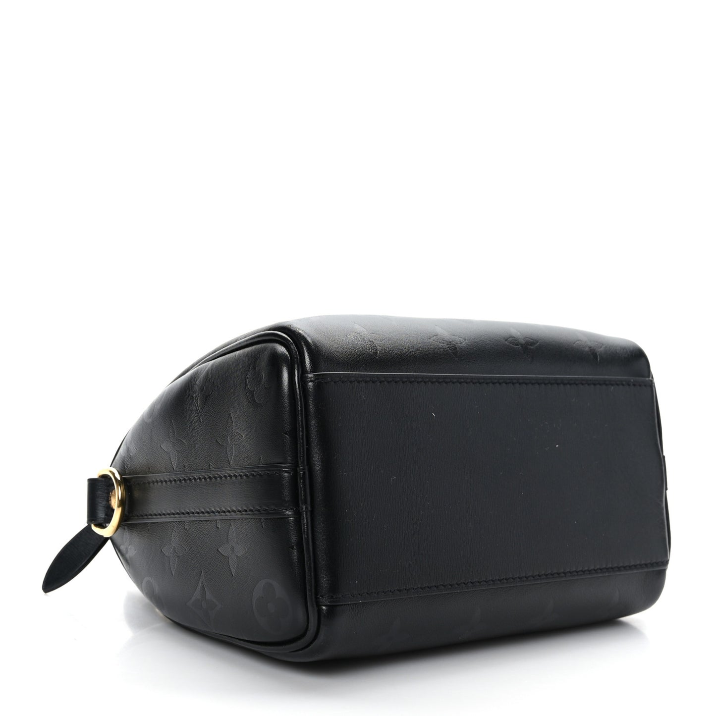 Monogram Ink Speedy BB Black