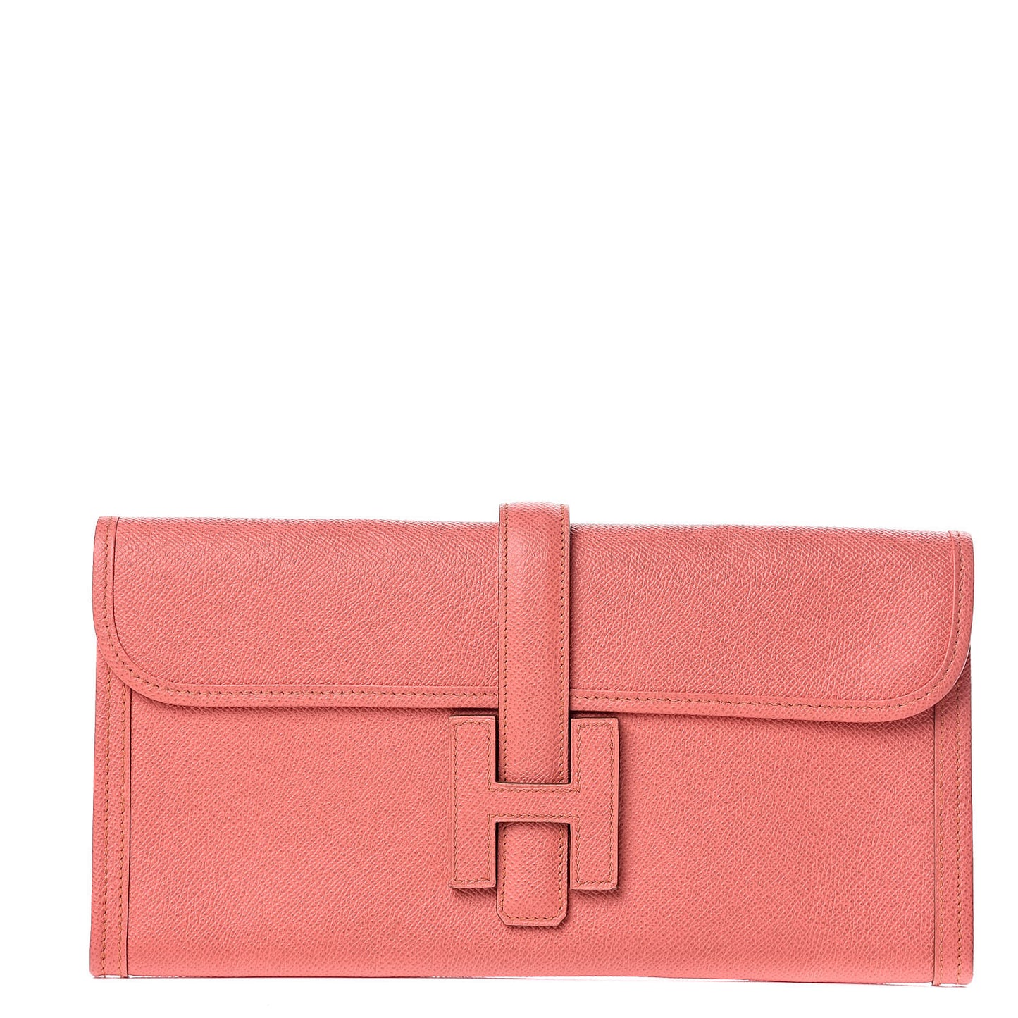 Epsom Jige Elan 29 Clutch Flamingo