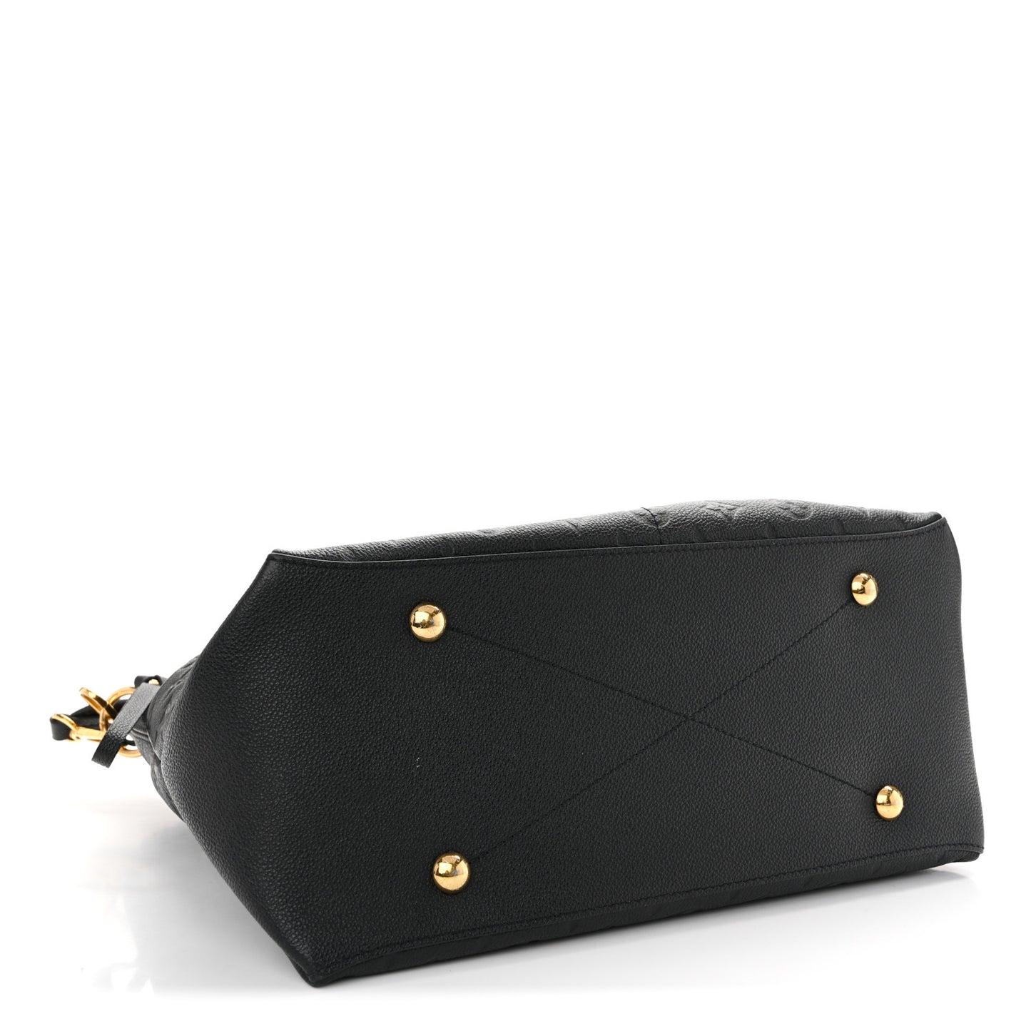Empreinte Maida Hobo Black