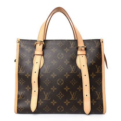 Louis Vuitton Monogram Popincourt Haut 1 of 8