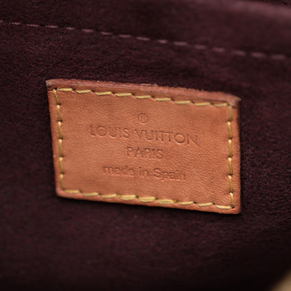 Louis Vuitton Monogram Montaigne BB 6 of 13