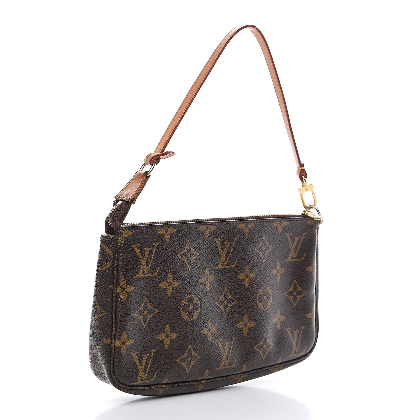 Monogram Pochette Accessories