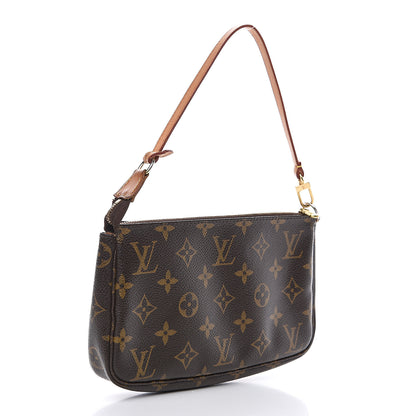 Louis Vuitton Monogram Pochette Accessories 2 of 11