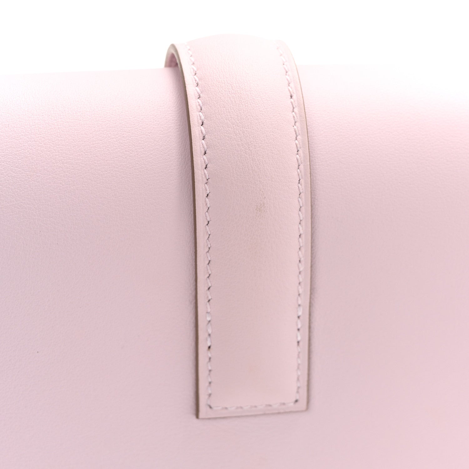 Hermes Swift Jige Elan 29 Clutch Mauve Pale 11 of 12