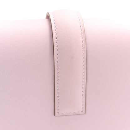 Hermes Swift Jige Elan 29 Clutch Mauve Pale 11 of 12