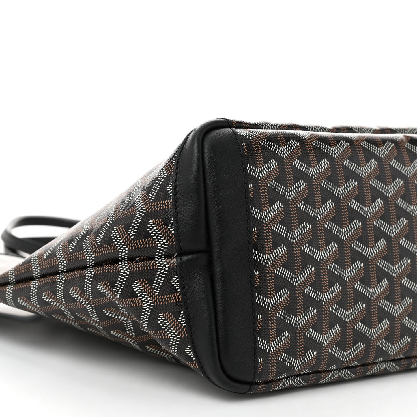 Goyardine Artois PM Black