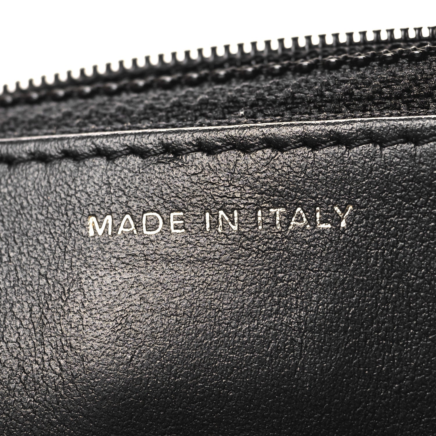 Chanel Tweed Quilted Chanel 19 Wallet On Chain WOC Black White 7 of 12