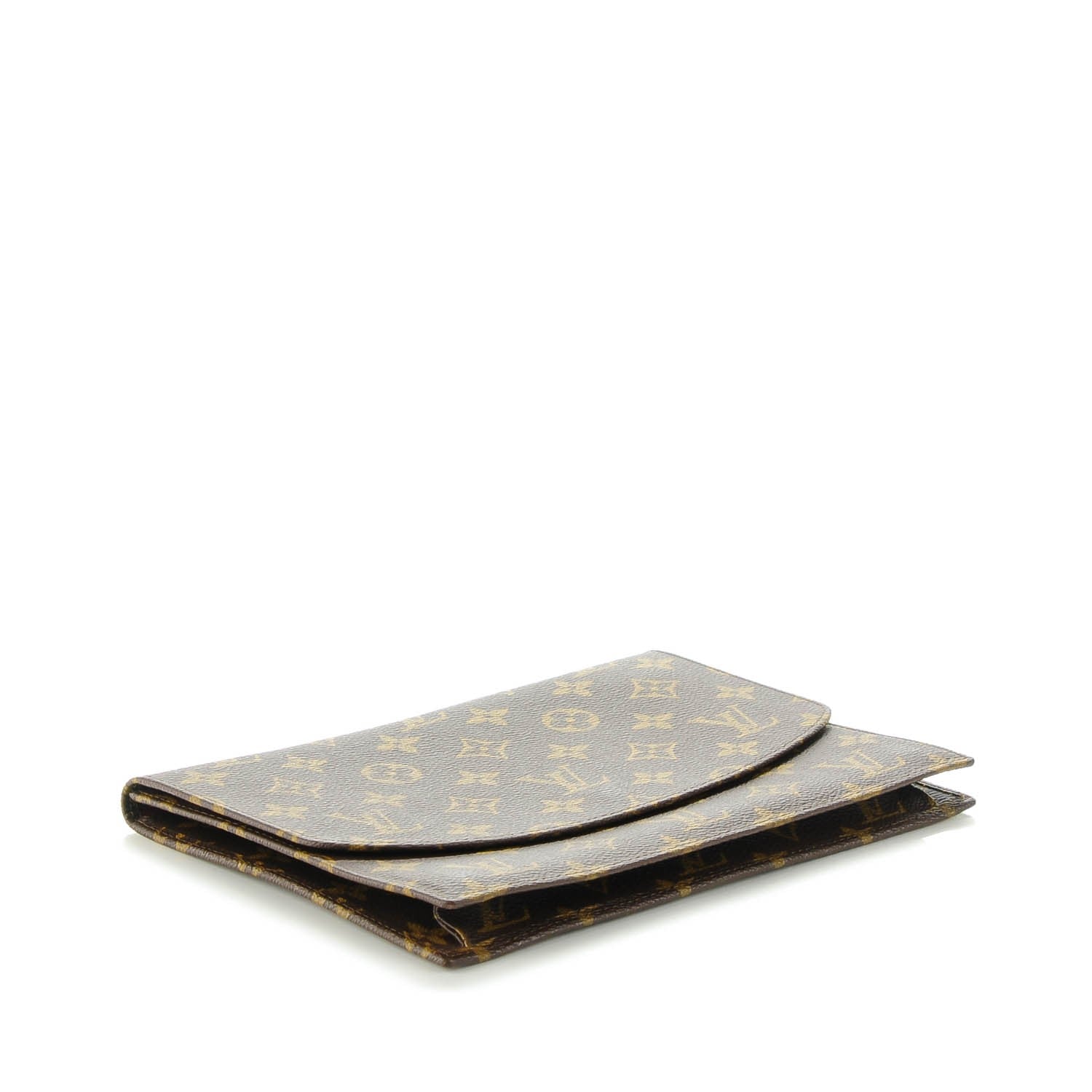 Louis Vuitton Monogram Pochette Rabat 4 of 7
