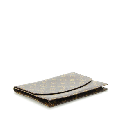 Louis Vuitton Monogram Pochette Rabat 4 of 7