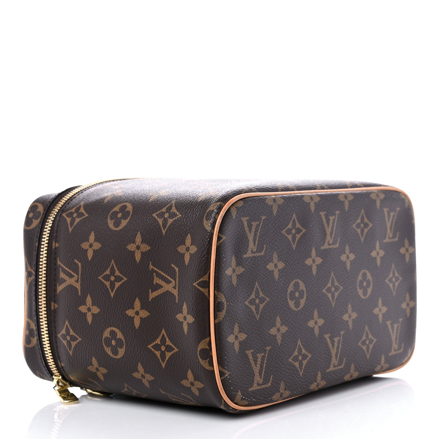 Louis Vuitton Monogram Nice BB 5 of 10