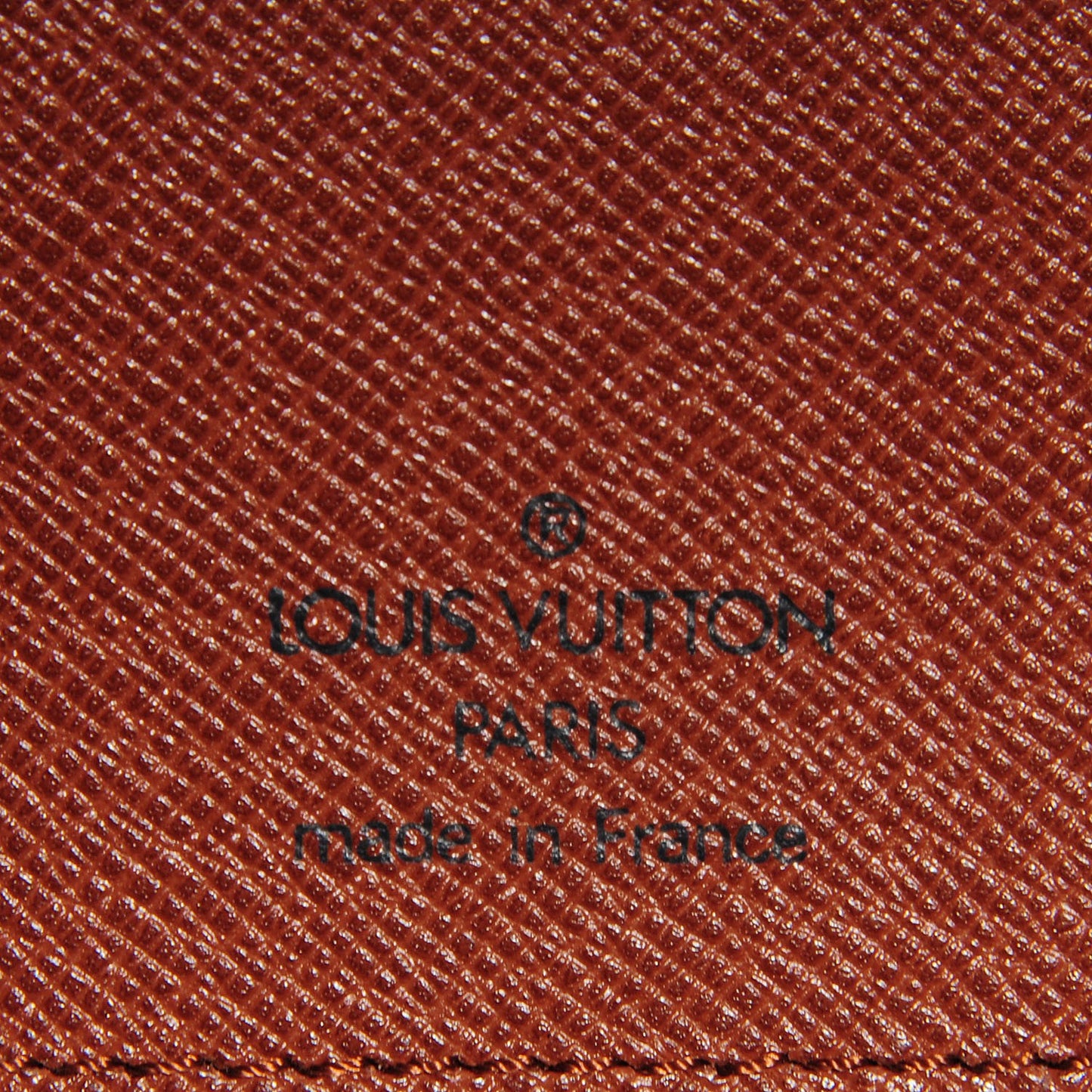 Monogram Monceau 26