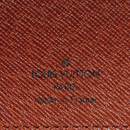 Louis Vuitton Monogram Monceau 26 6 of 7