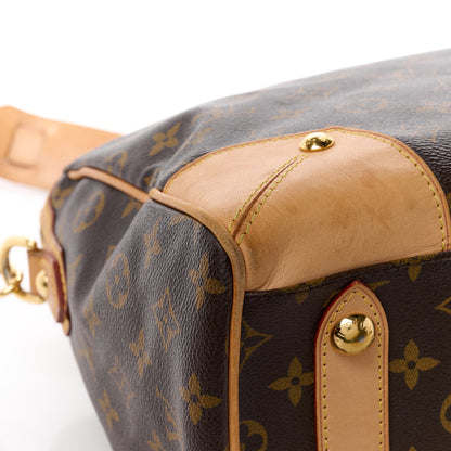 Louis Vuitton Monogram Retiro PM 18 of 19