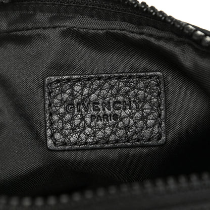 Givenchy Calfskin MC3 Belt Bag Black 6 of 11