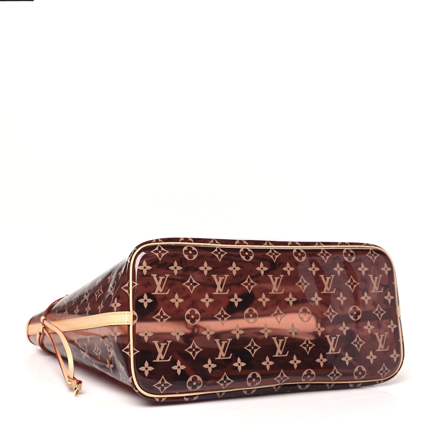 Louis Vuitton Vinyl Monogram Hawaii Neverfull GM 1766533