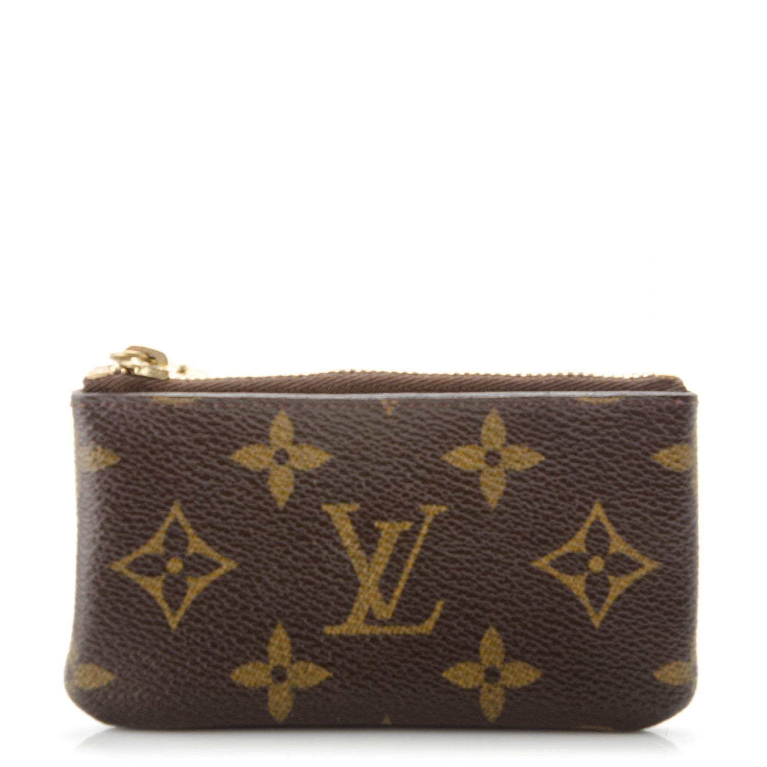 Louis Vuitton Monogram Key Pouch 1 of 6