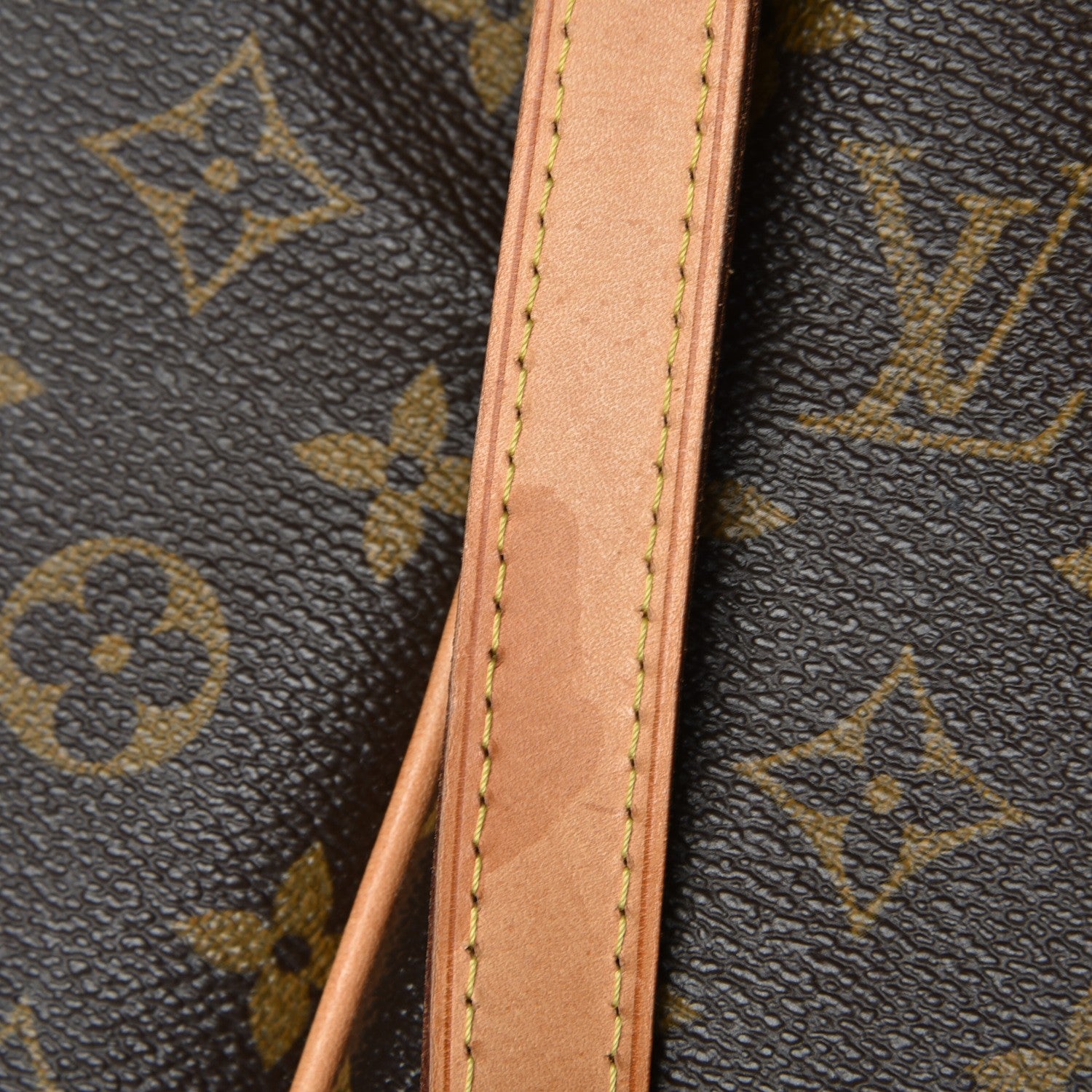 Louis Vuitton Monogram Totally GM 6 of 8
