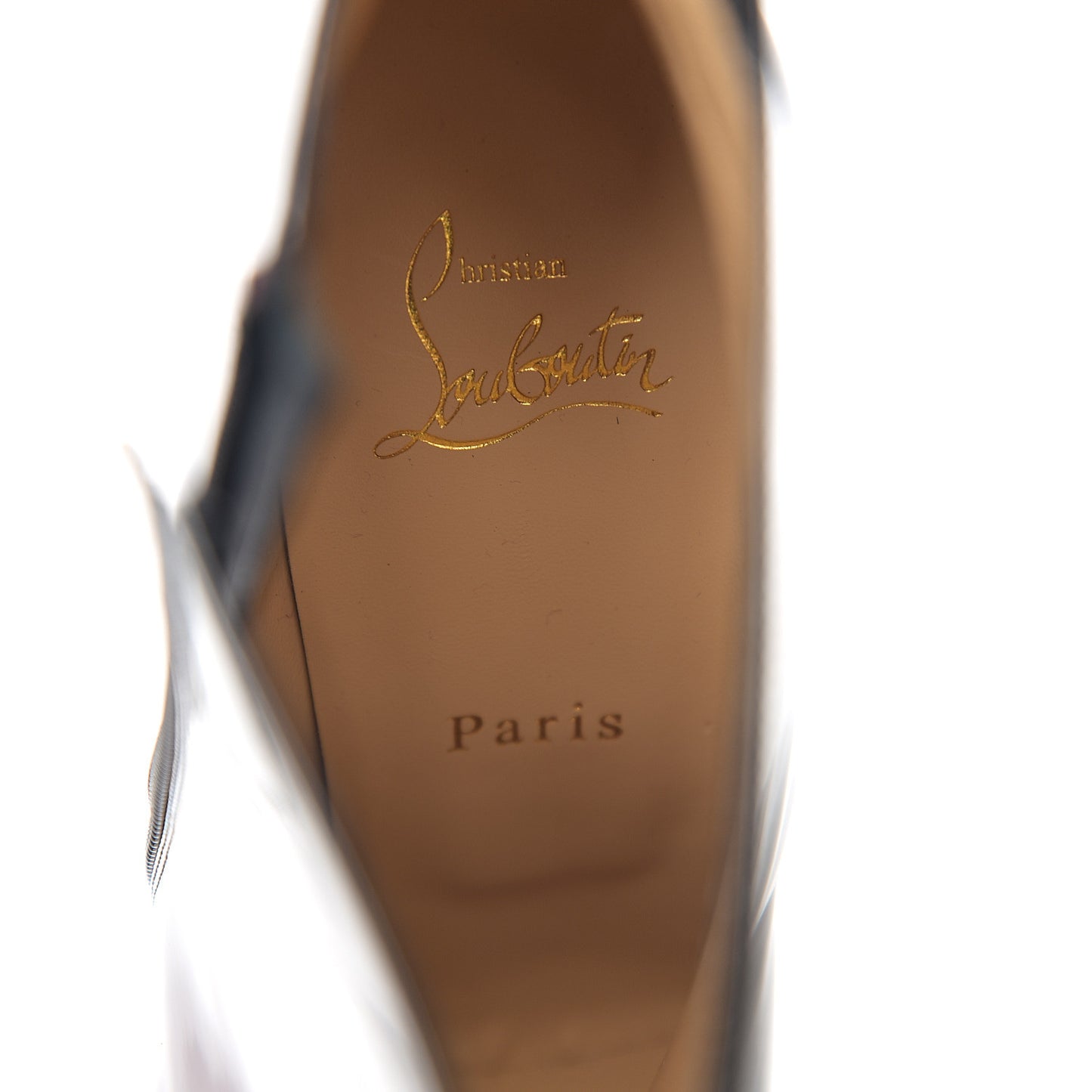 Patent So Kate Booty 100 Ankle Boots 40 Black
