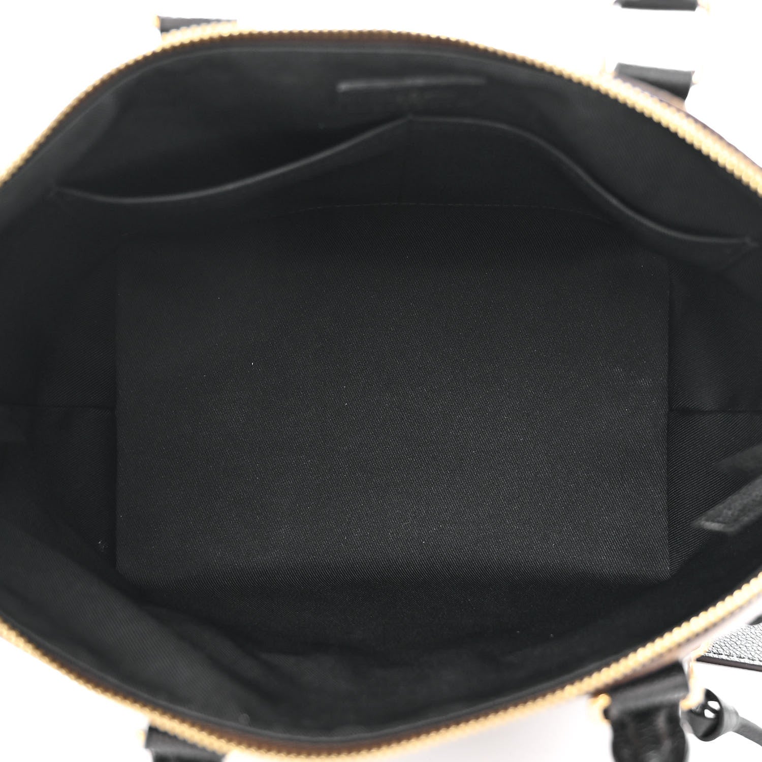 Louis Vuitton Monogram Tournelle PM Black 5 of 11