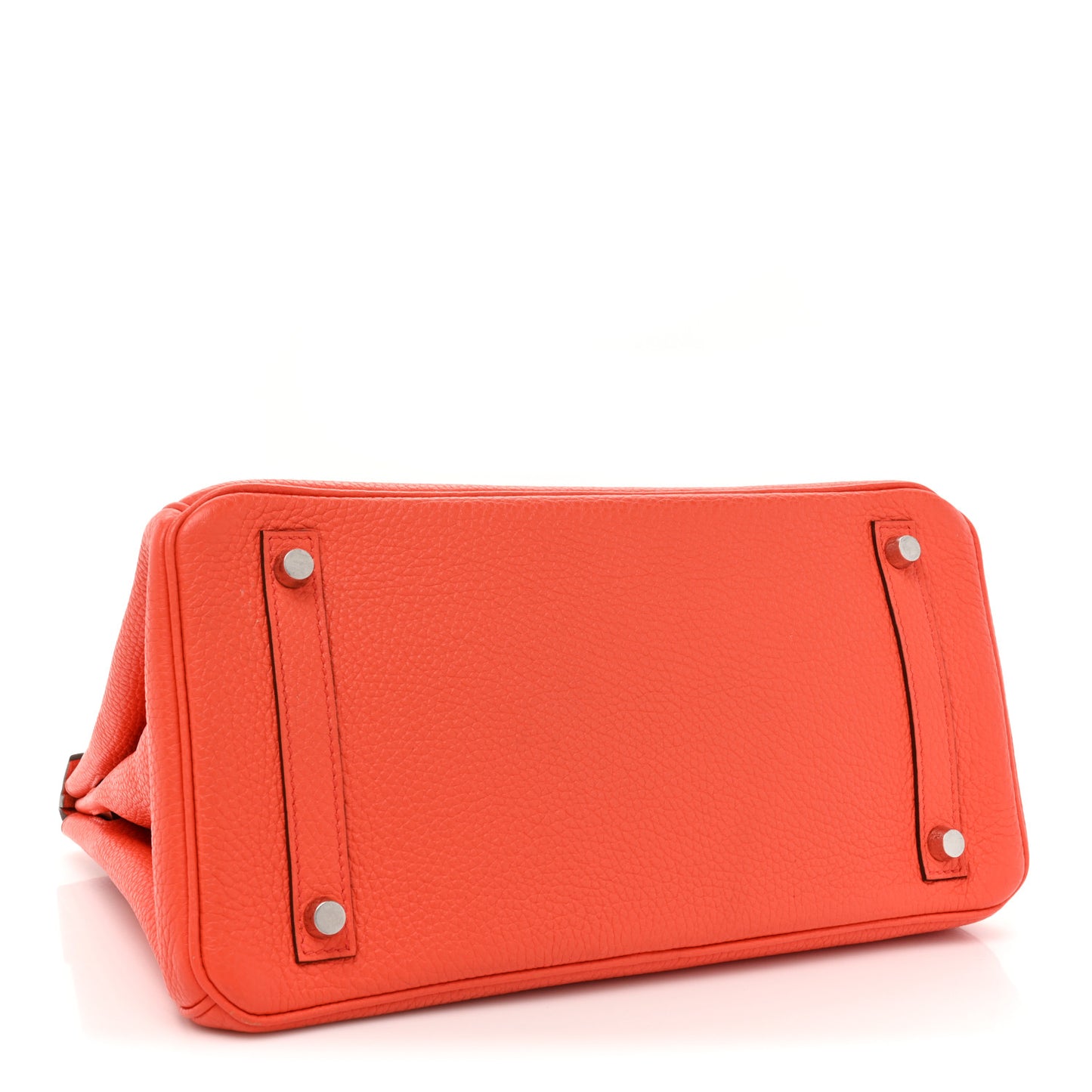 Togo Birkin 30 Feu