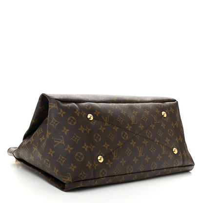 Louis Vuitton Monogram Artsy MM 4 of 11