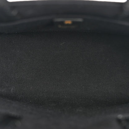 Givenchy Canvas Small G Tote Black 5 of 13