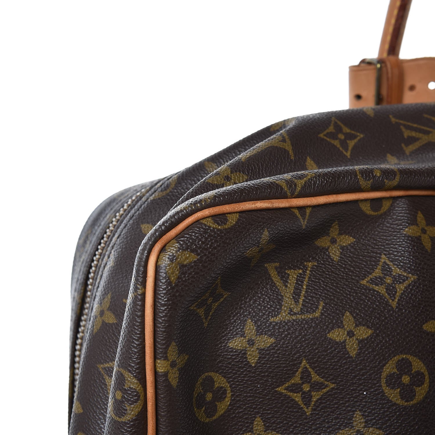 Louis Vuitton Monogram Sirius 45 18 of 25