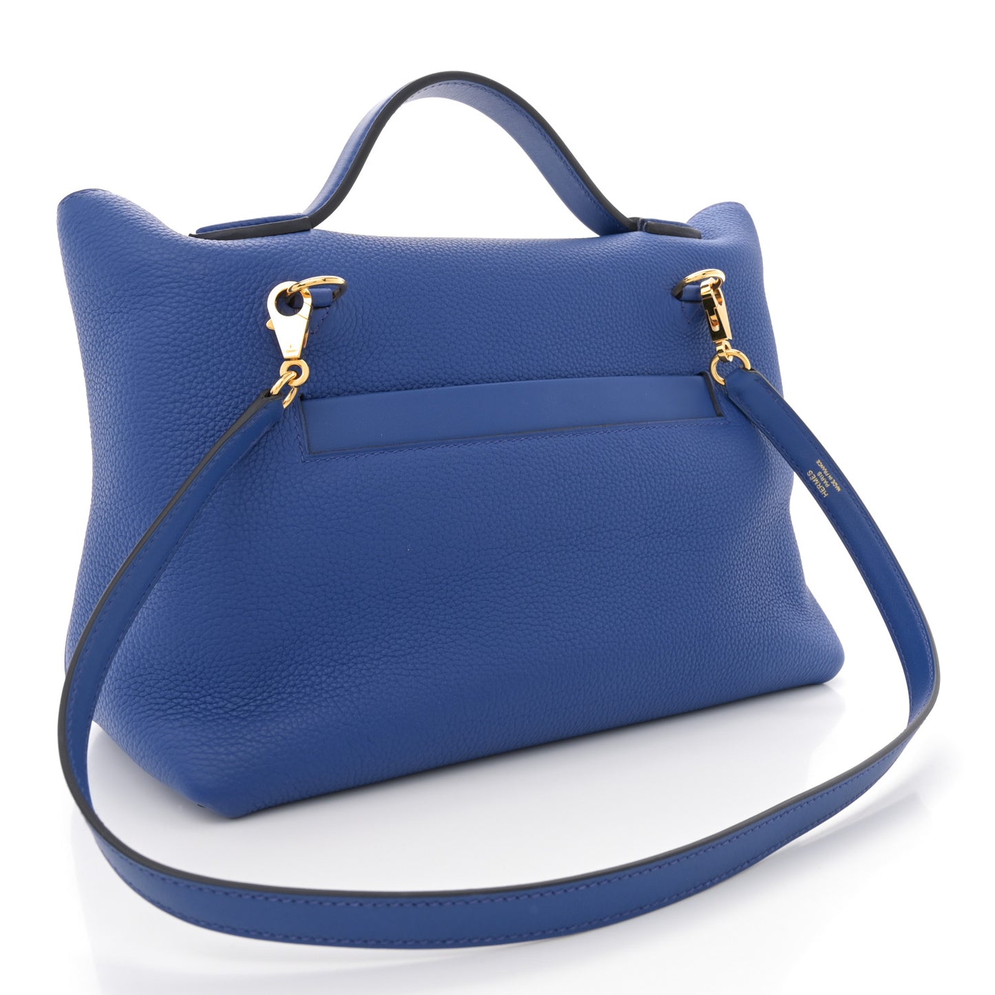 Togo Swift 24/24 29 Bleu Royal