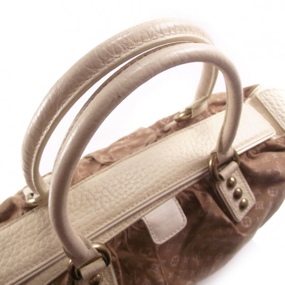 Mini Monogram Trapeze GM Beige